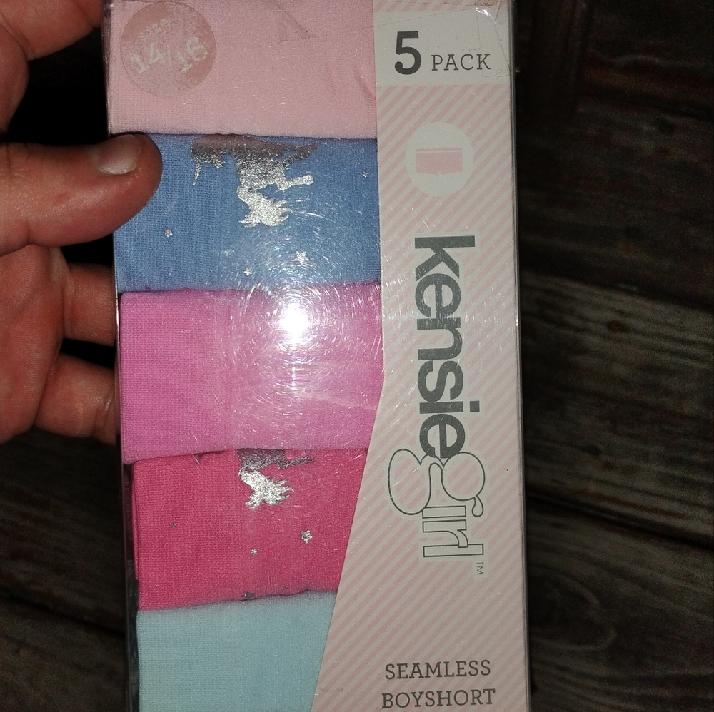 kensie girl shorts